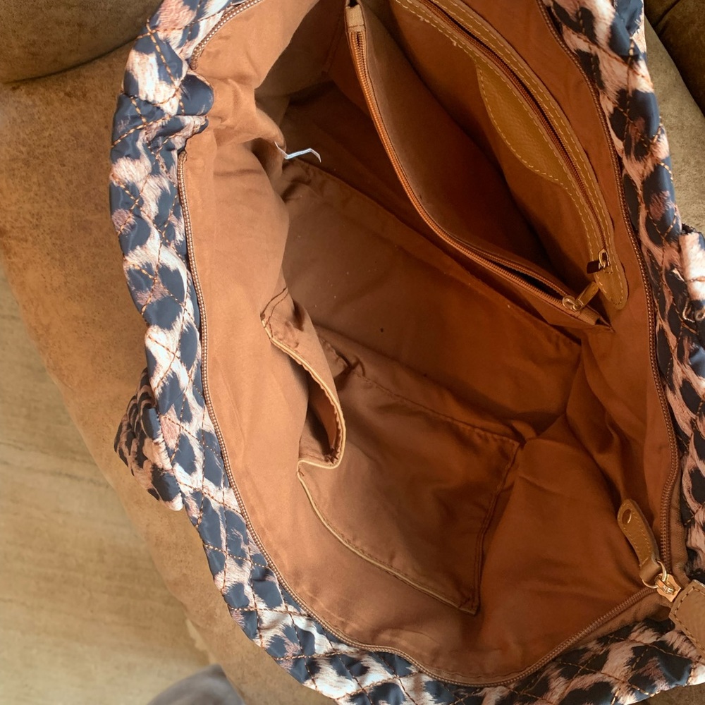Tote bag - Picture 2 of 5
